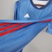 Flamengo 18/19 Third Blue Soccer Jersey